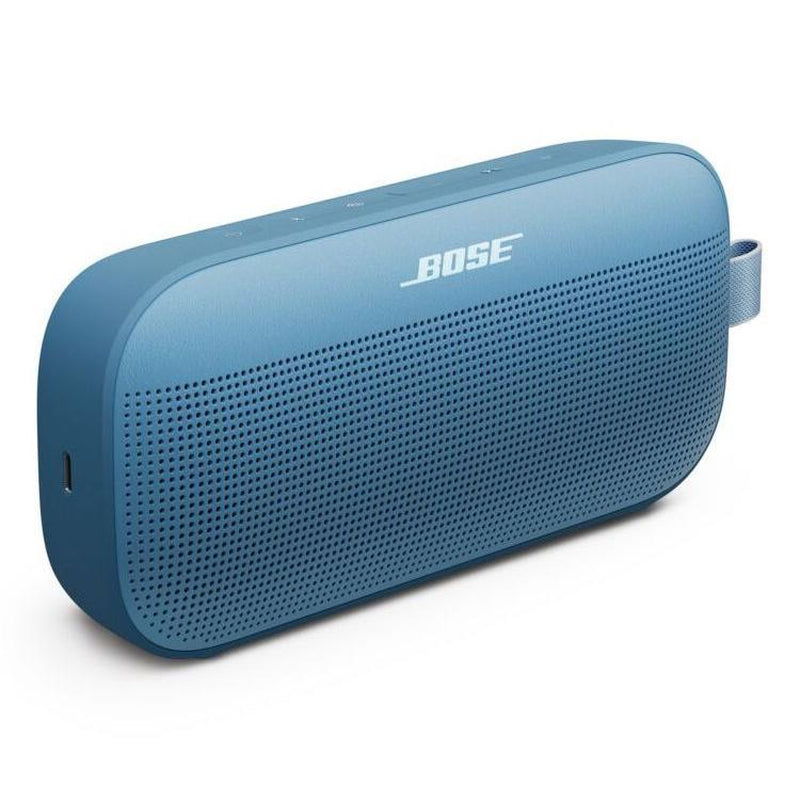 Bose Soundlink Flex Portable Wireless Speaker Series 2