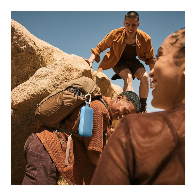 Bose Soundlink Flex Portable Wireless Speaker Series 2